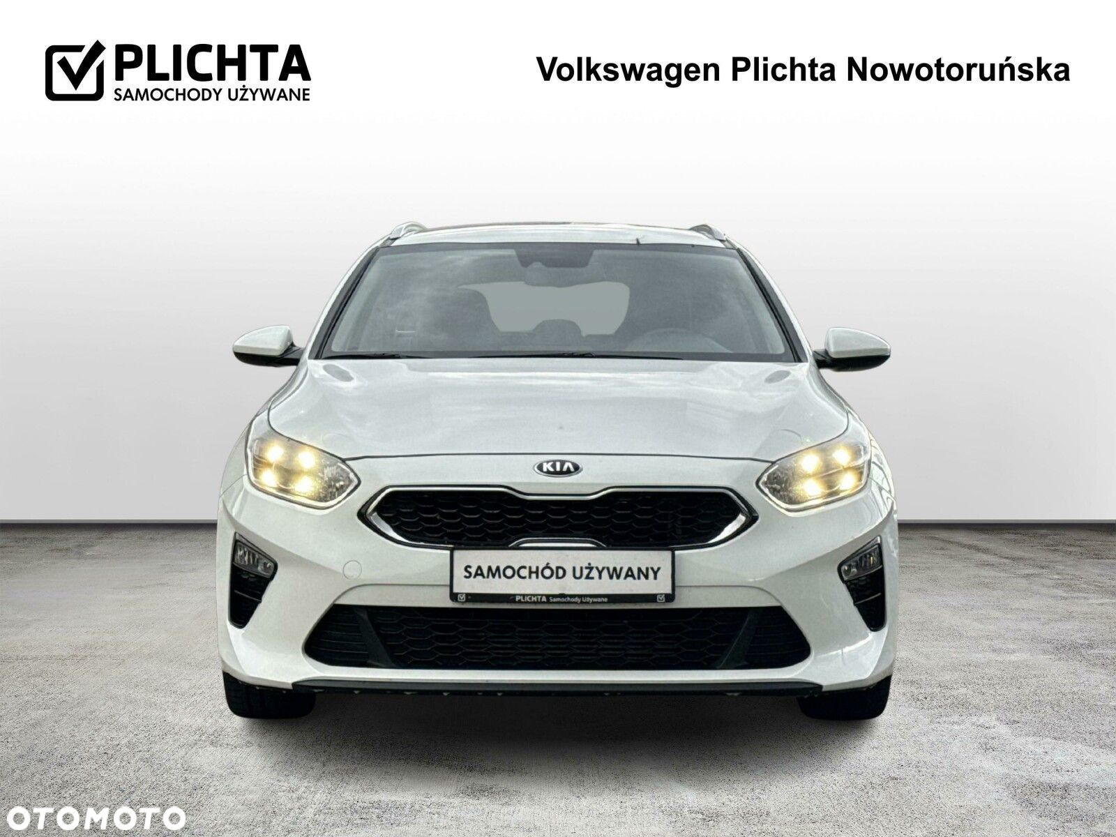 Kia Ceed 1.5 T-GDI M DCT - 8