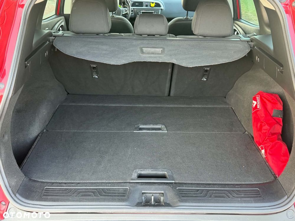 Renault Kadjar 1.2 Energy TCe Adventure - 13