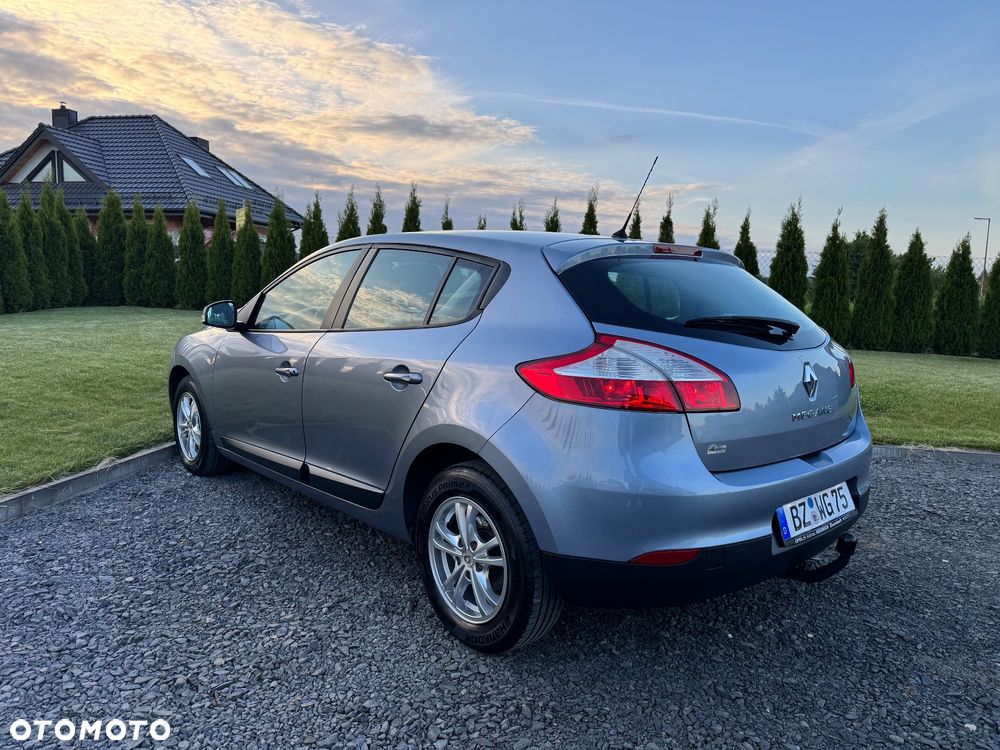 Renault Megane - 4