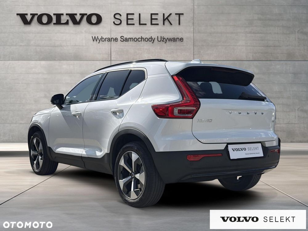 Volvo XC 40 - 4