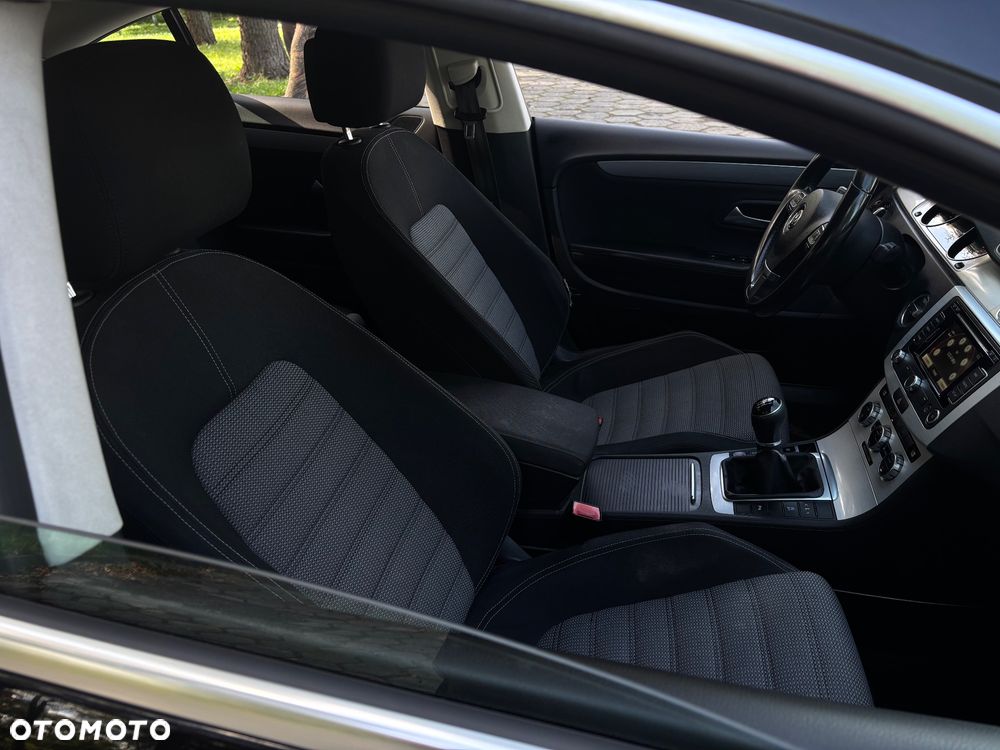 Volkswagen CC - 13