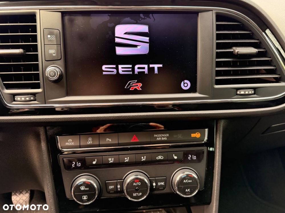 Seat Leon - 21