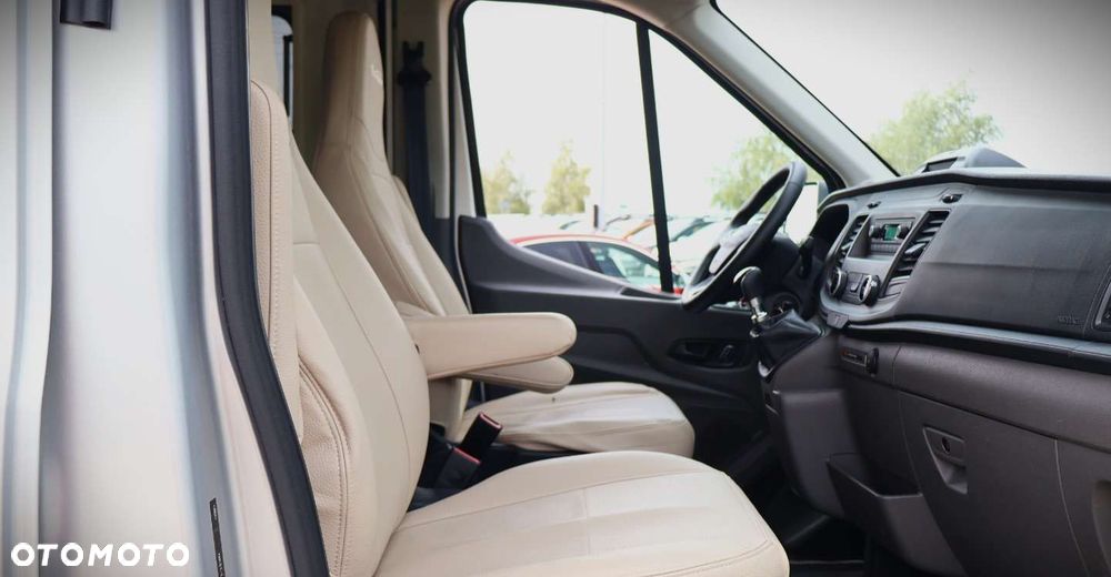 Ford Transit - 19