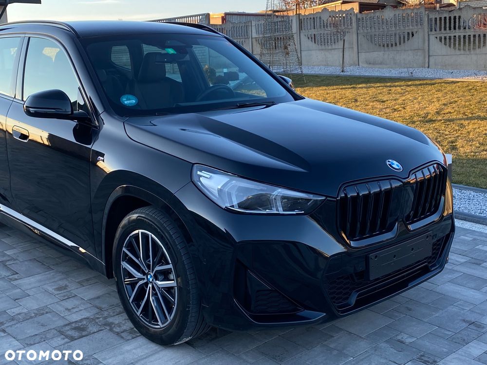 BMW X1 - 14