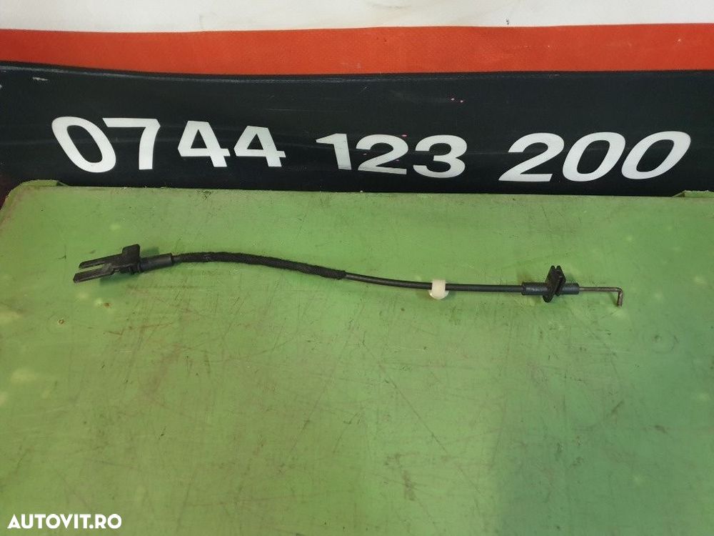 Cablu portiera fata FIAT Albea [ 2002 - 2012 ] 98822123 - 4