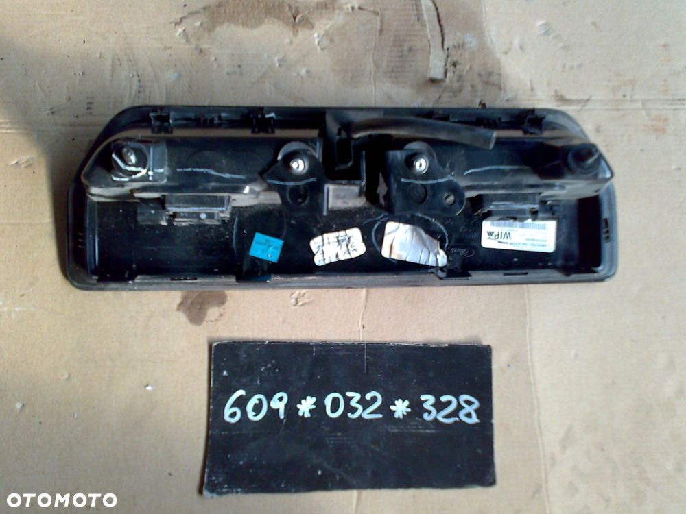 ford bronco sport 2020 - uchyt klapa klamka mikro styk kamera przycisk - 3