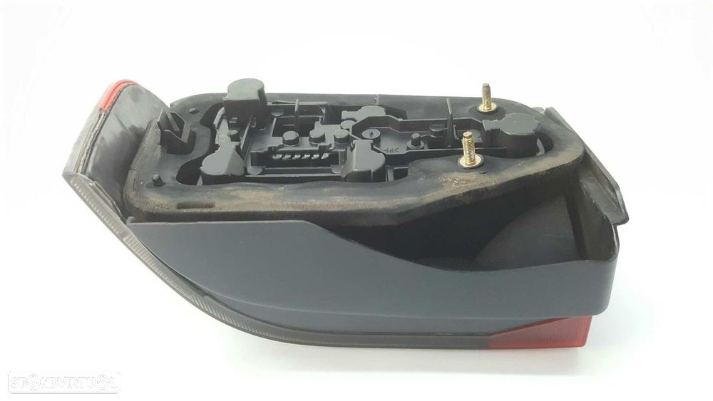 FAROLIM TRASEIRO ESQUERDO SEAT IBIZA (6K) CL - 3