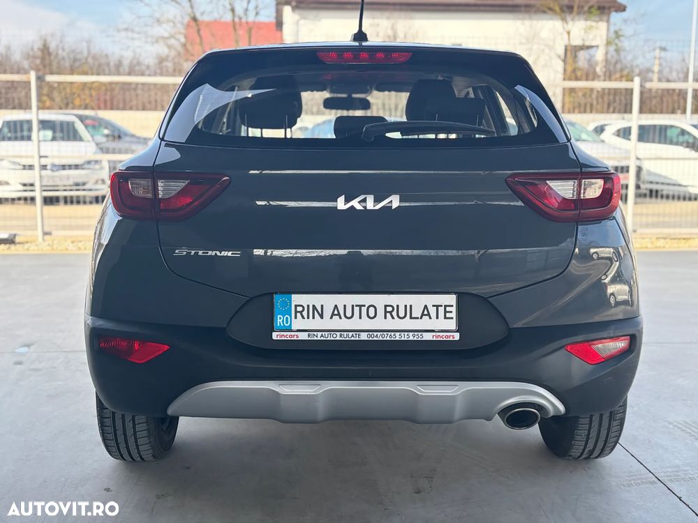 Kia Stonic 1.2 Spirit - 7