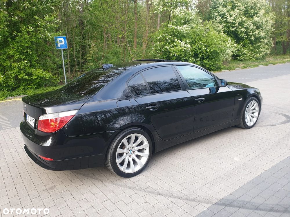 BMW Seria 5 - 9