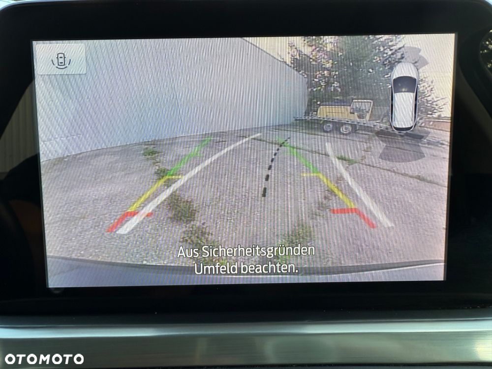 Ford Focus 1.5 EcoBlue Start-Stopp-System TITANIUM - 16