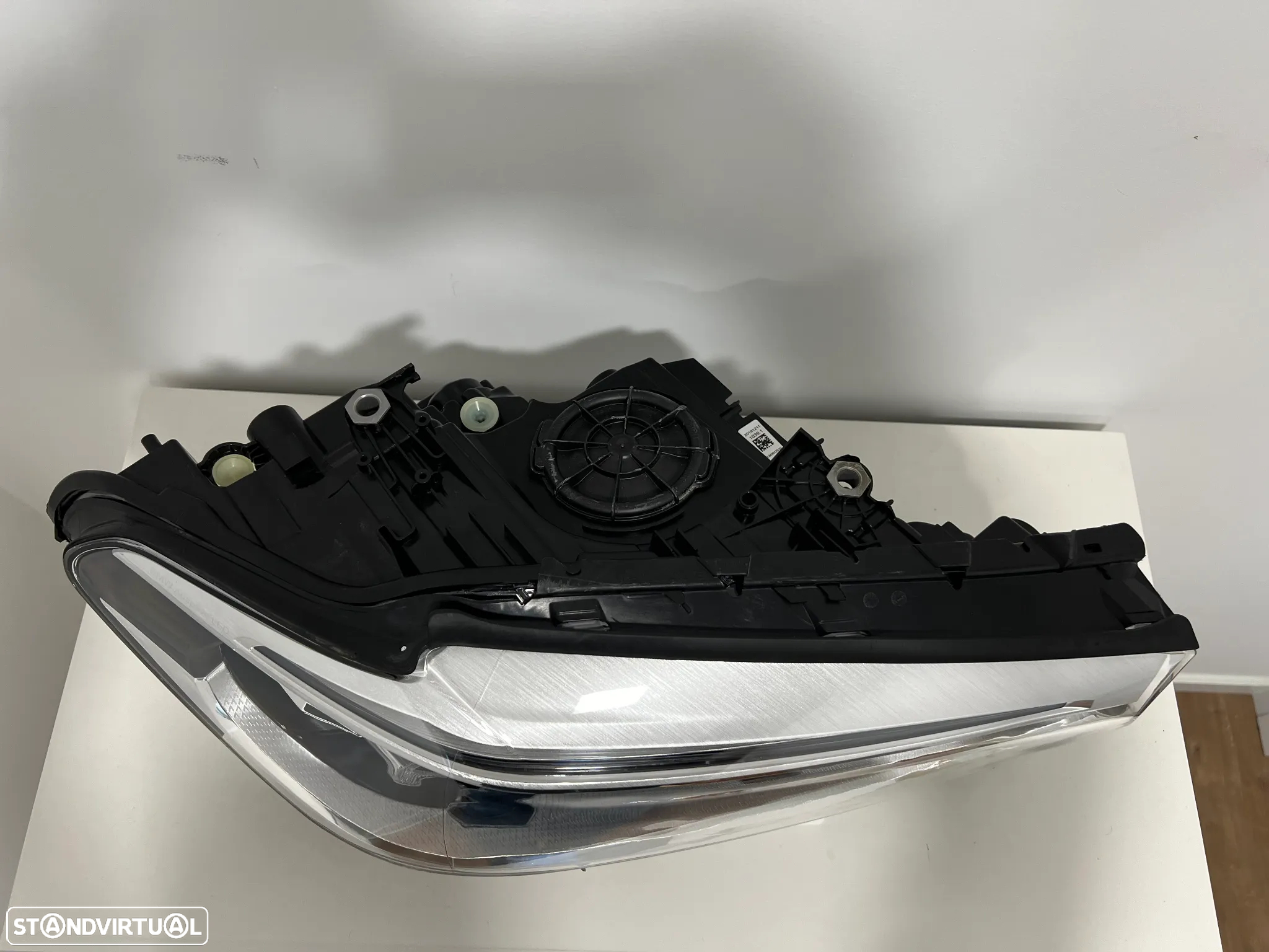 Farol Otica BMW Serie 5 G30/G31 LED Original Direito - 3