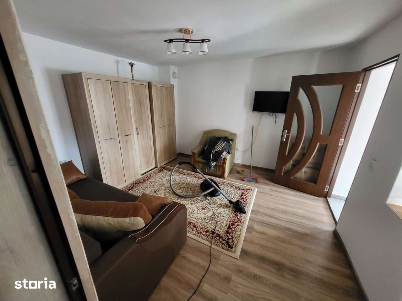Casa individuala, 150 mp + teren 240 mp, zona Suceagu - Imagine principală: 5/14