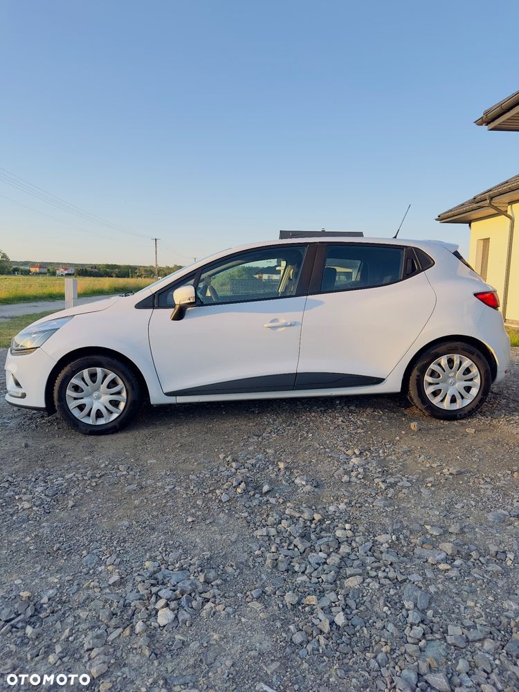 Renault Clio - 4