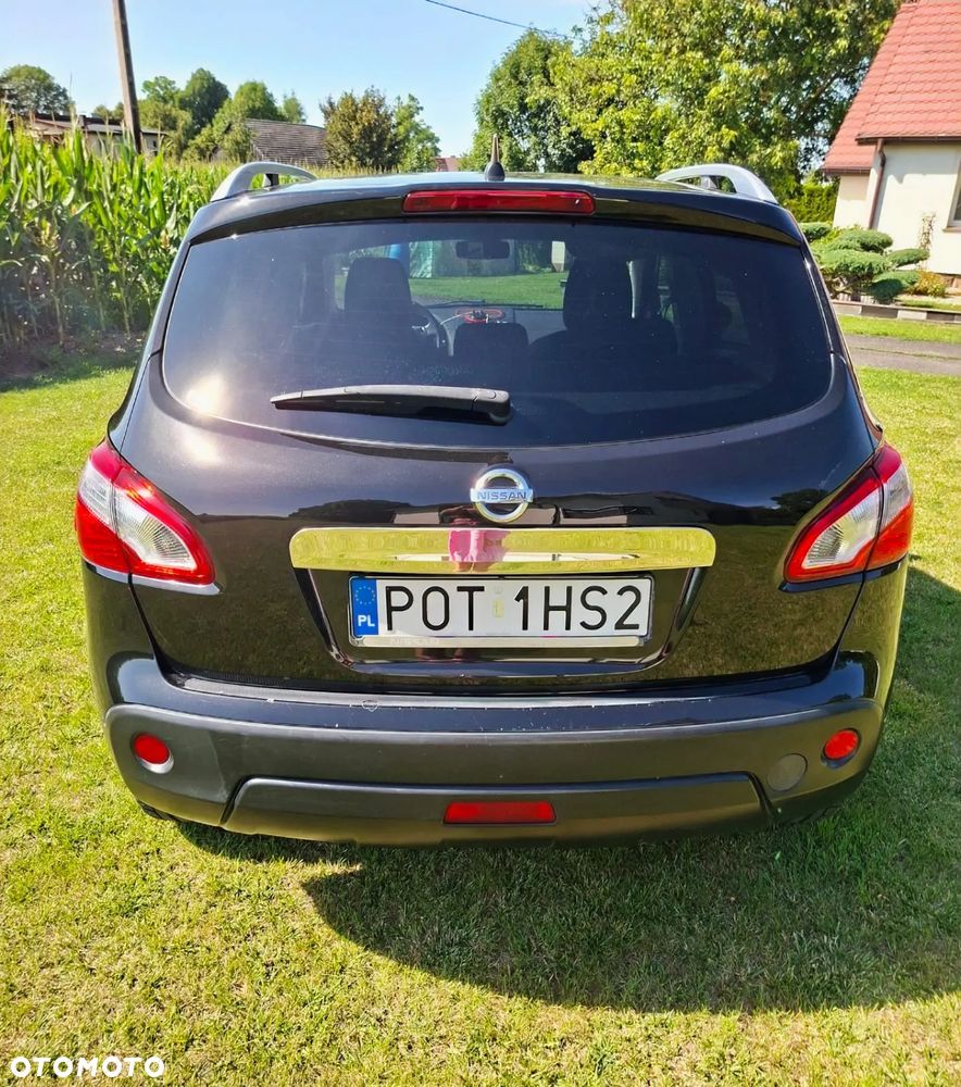 Nissan Qashqai 2.0 dCi 4x4 360 EU5 - 4