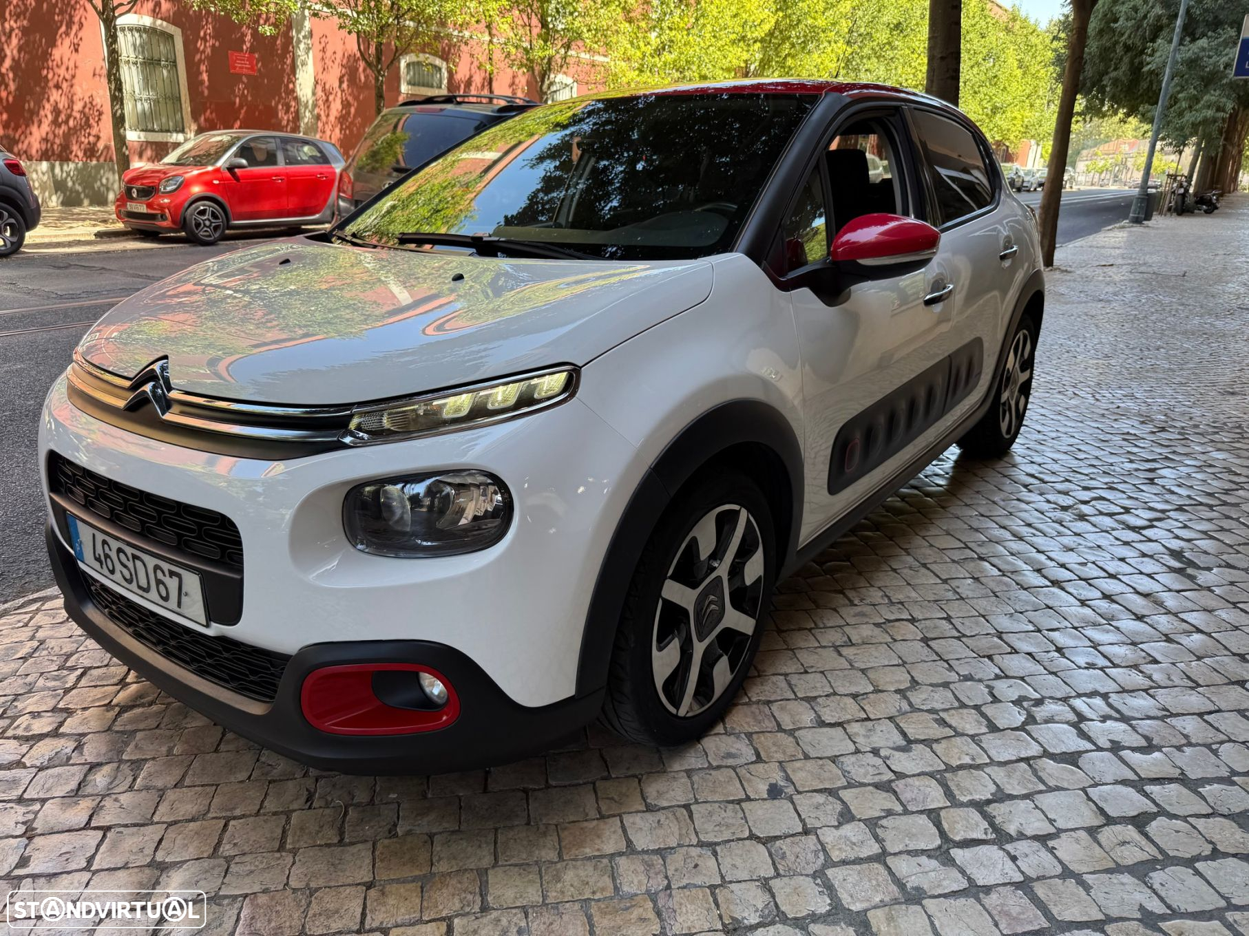 Citroën C3 1.6 BlueHDi Exclusive - 7