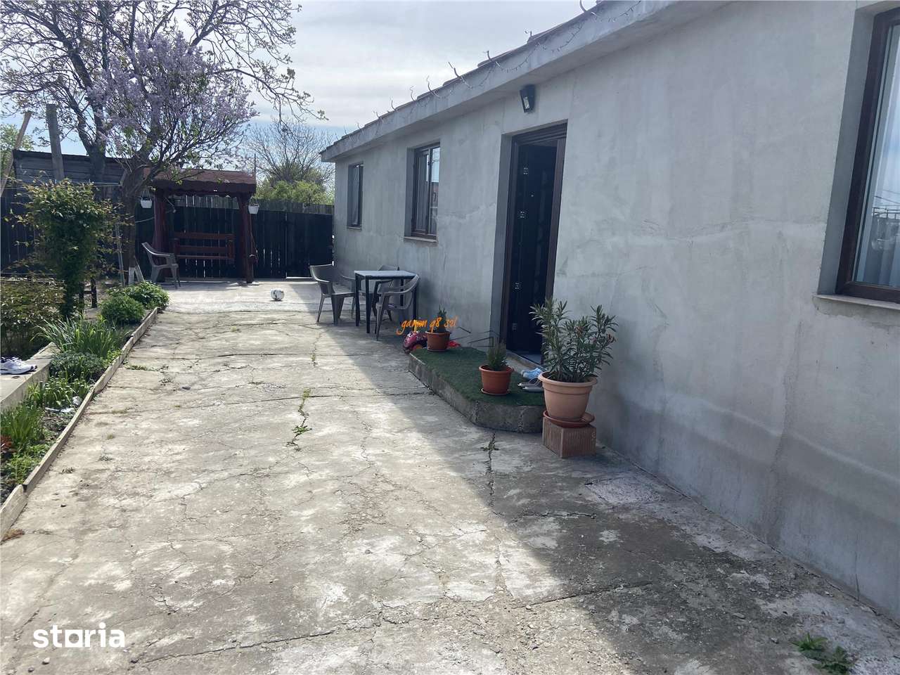 Casa de vanzare in sat Jorasti , suprafata 107 mp , teren 913 mp , imb - Imagine principală: 2/17