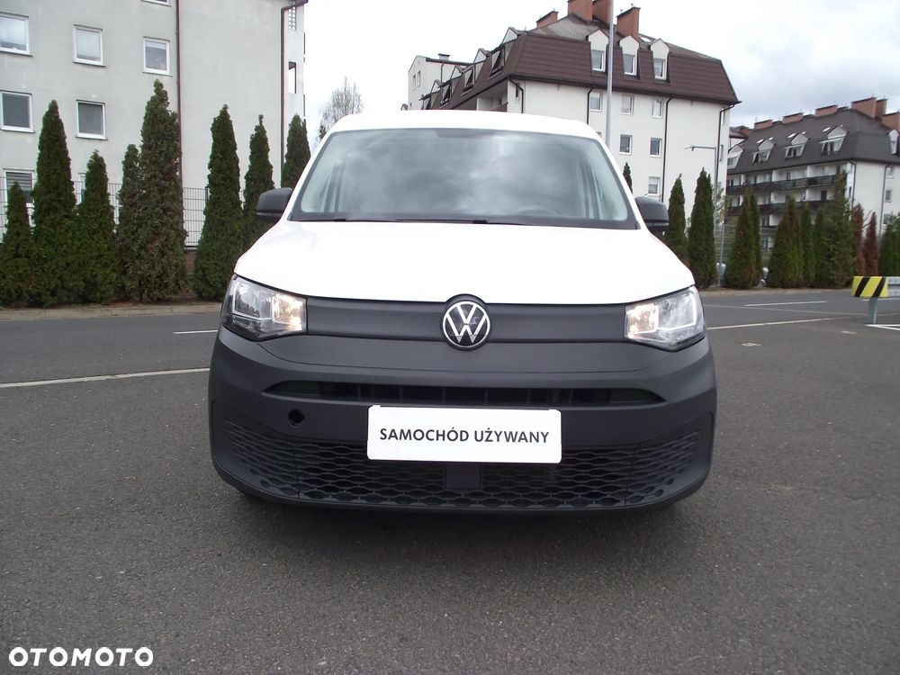 Volkswagen CADDY MAXI - 3