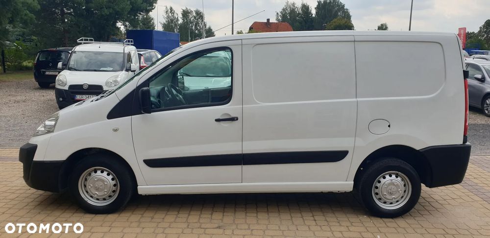 Peugeot Expert - 3