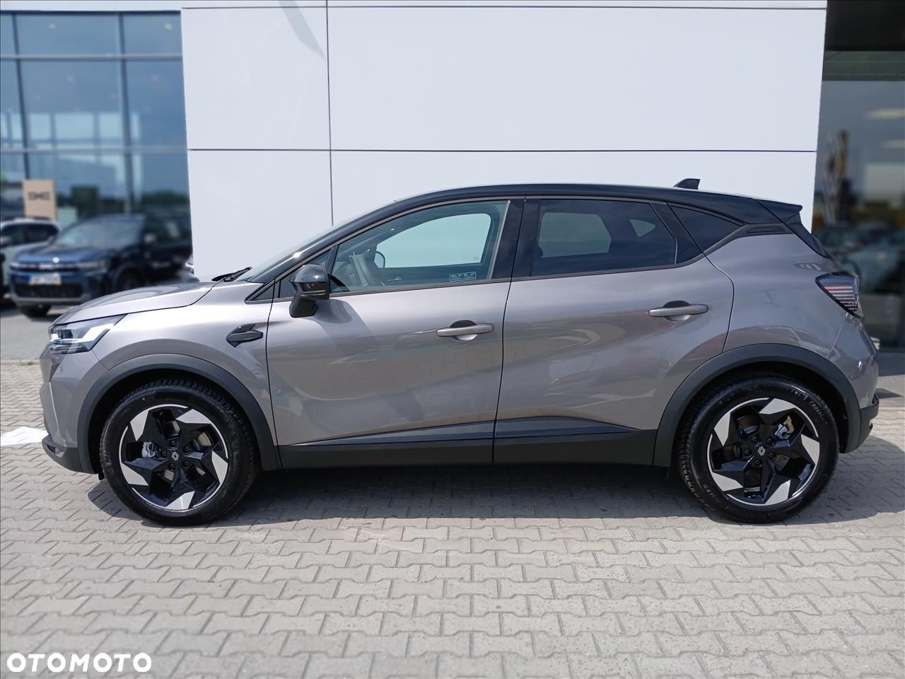 Renault Captur - 2