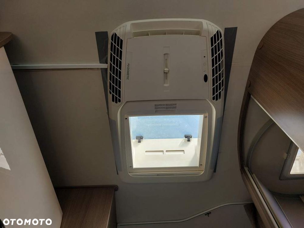 Fiat Ducato CHAUSSON 4-Osobowy - 24