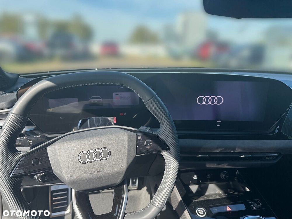 Audi A6 Avant - 17