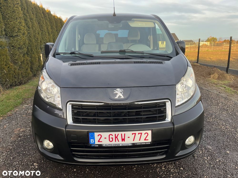 Peugeot Expert L2H1 TwinCab - 3