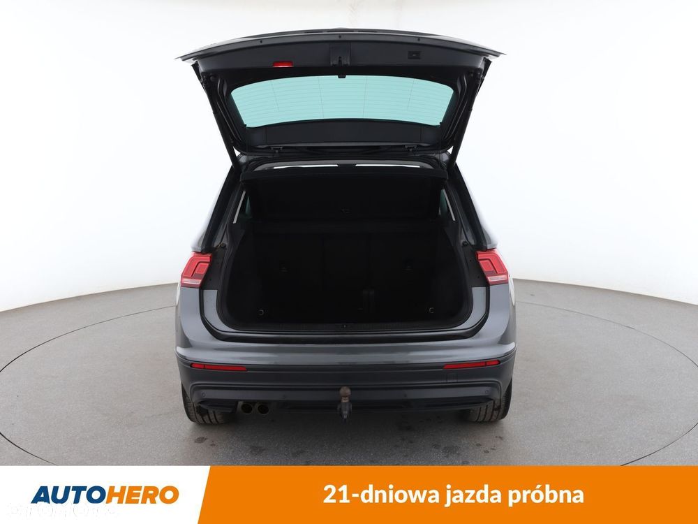 Volkswagen Tiguan 1.5 TSI EVO Comfortline - 17