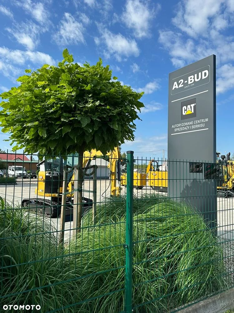 Caterpillar GOTENE UFO AB TYP TG 305 - 9