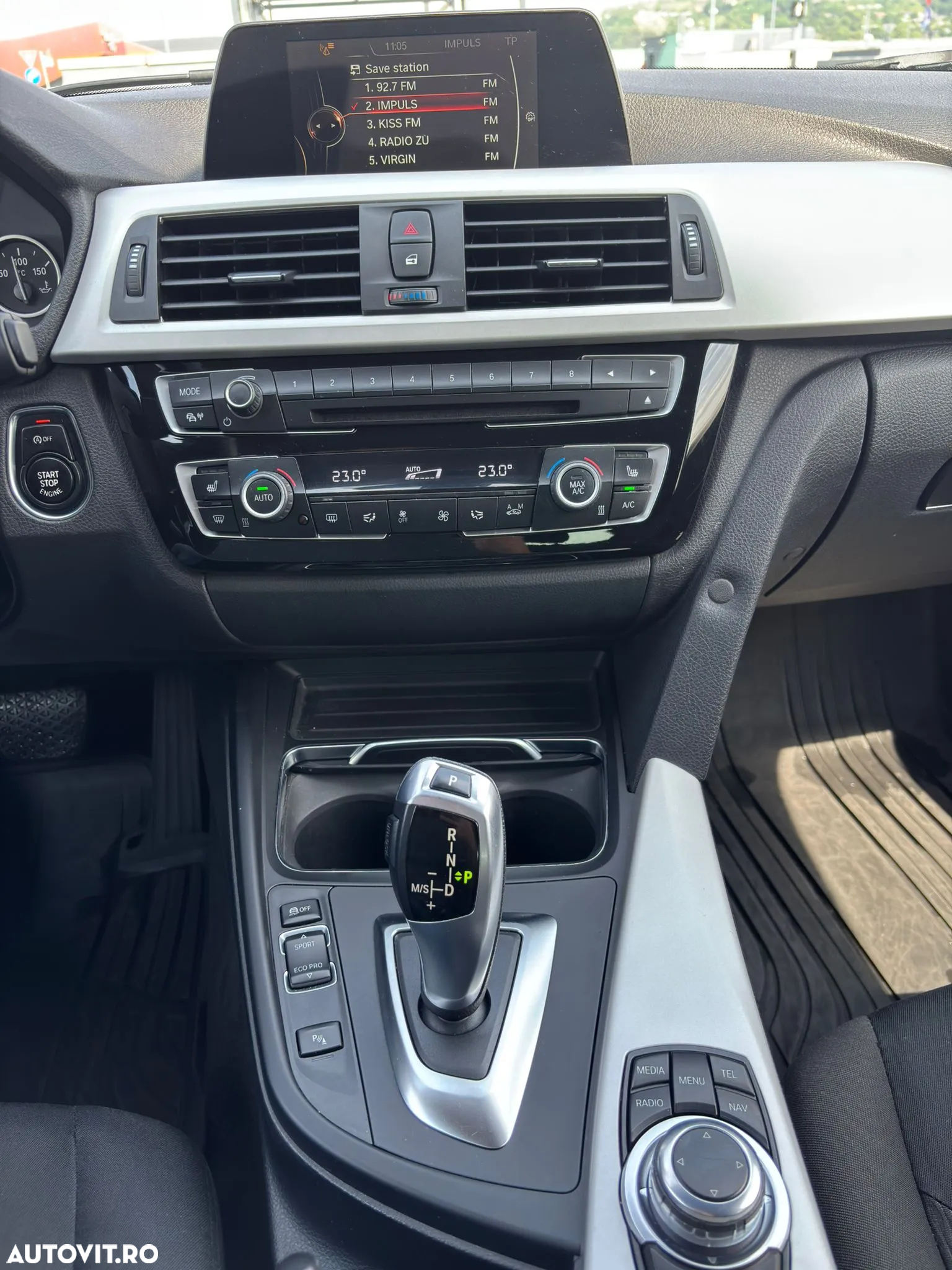 BMW Seria 3 - 20