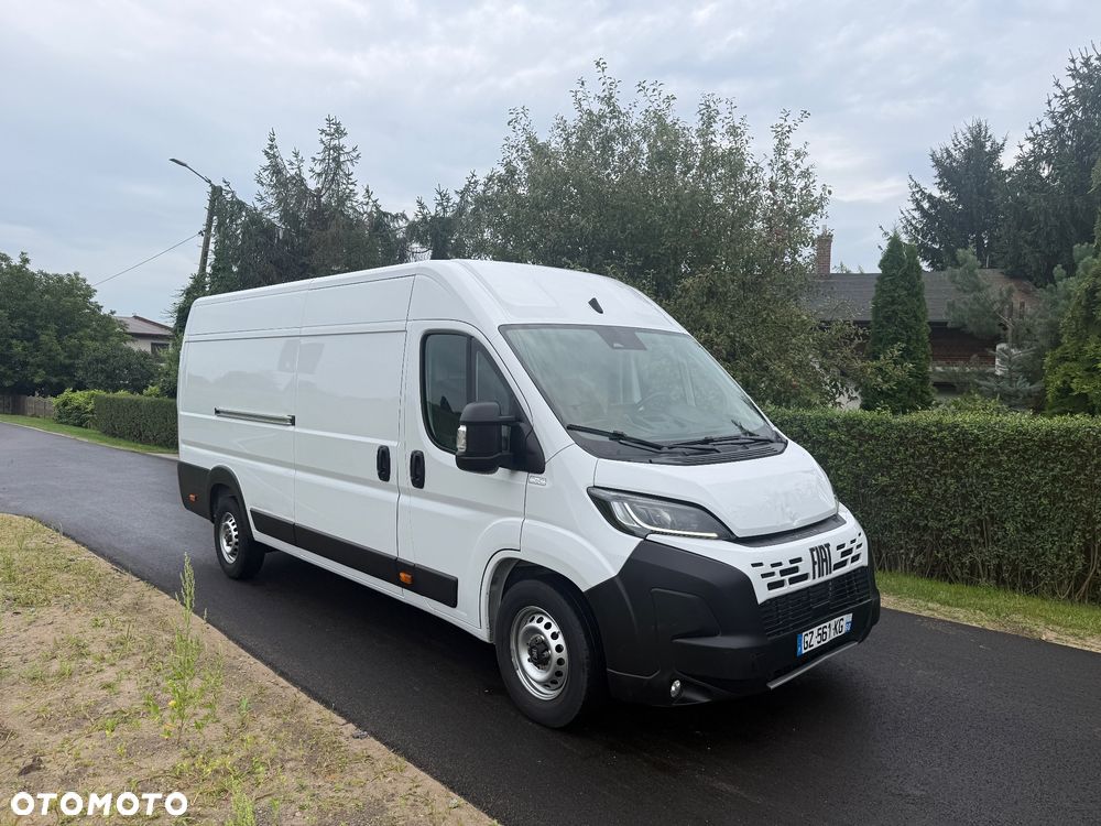 Fiat Ducato - 1