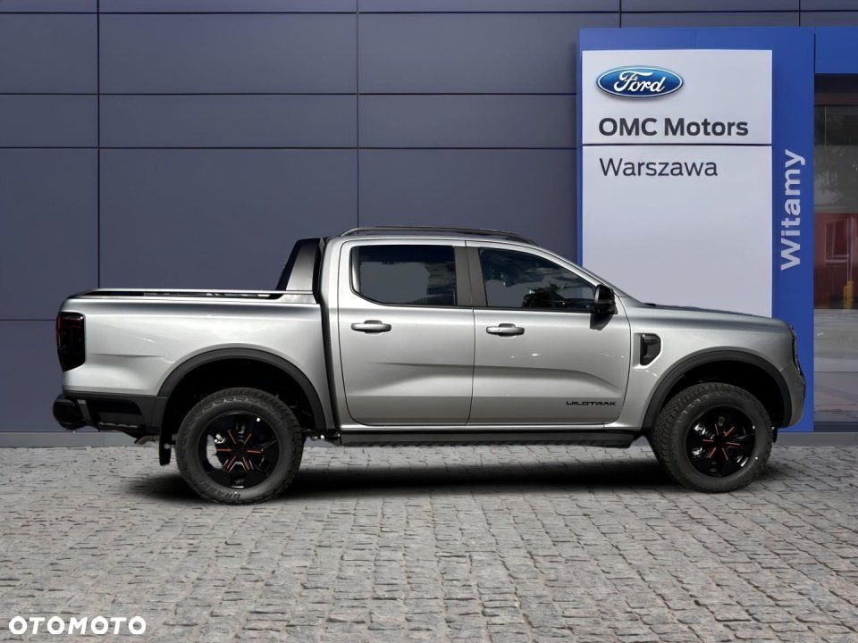 Ford Ranger - 6