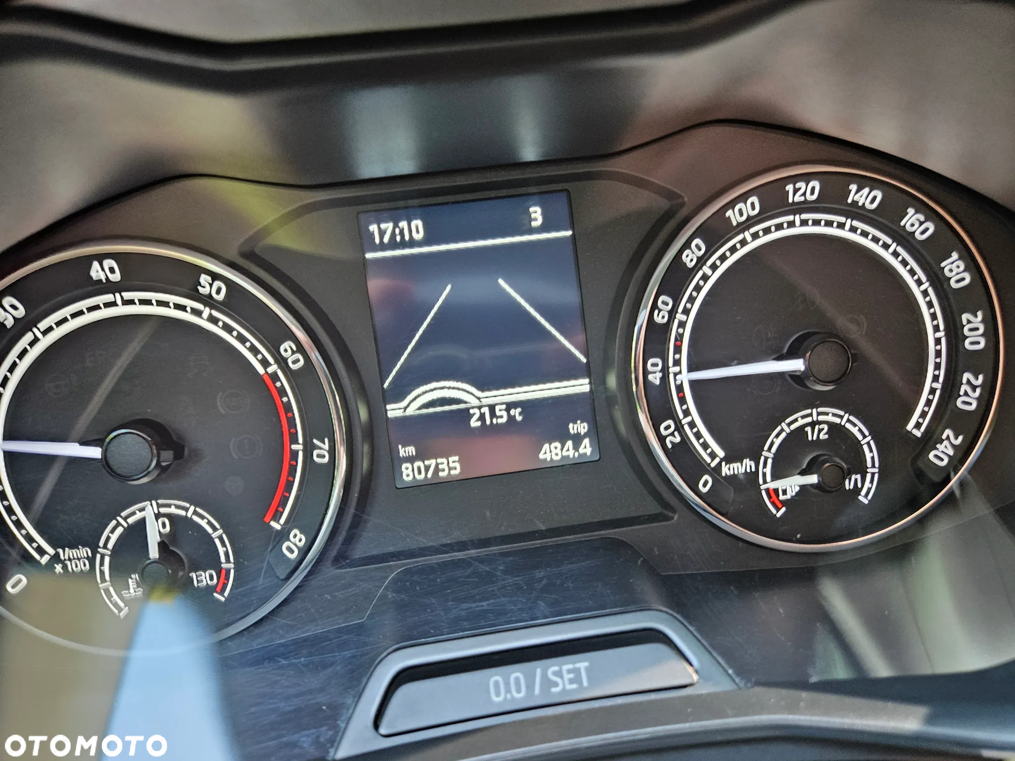 Skoda Scala 1.0 TSI Style - 9