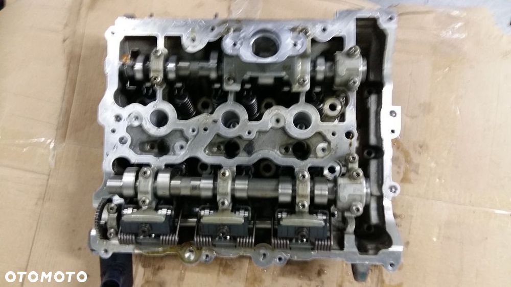 BMW  F45 GŁOWICA  B38 38615442 M6S1102MC NA CZESCI - 5