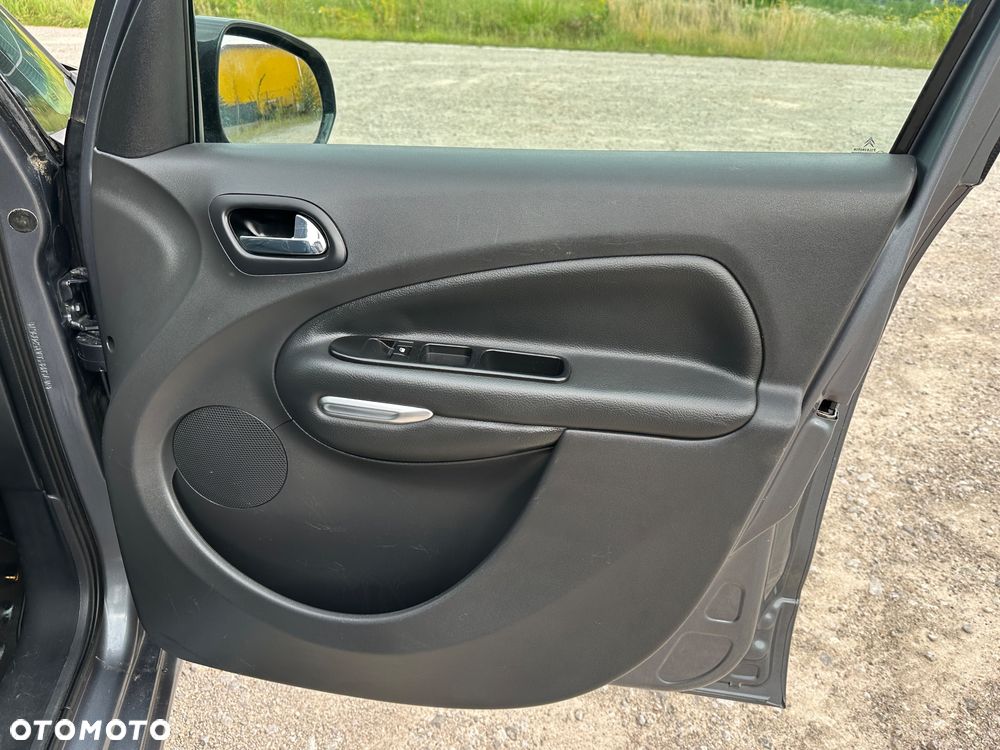 Citroën C3 Picasso VTi 95 Exclusive - 28
