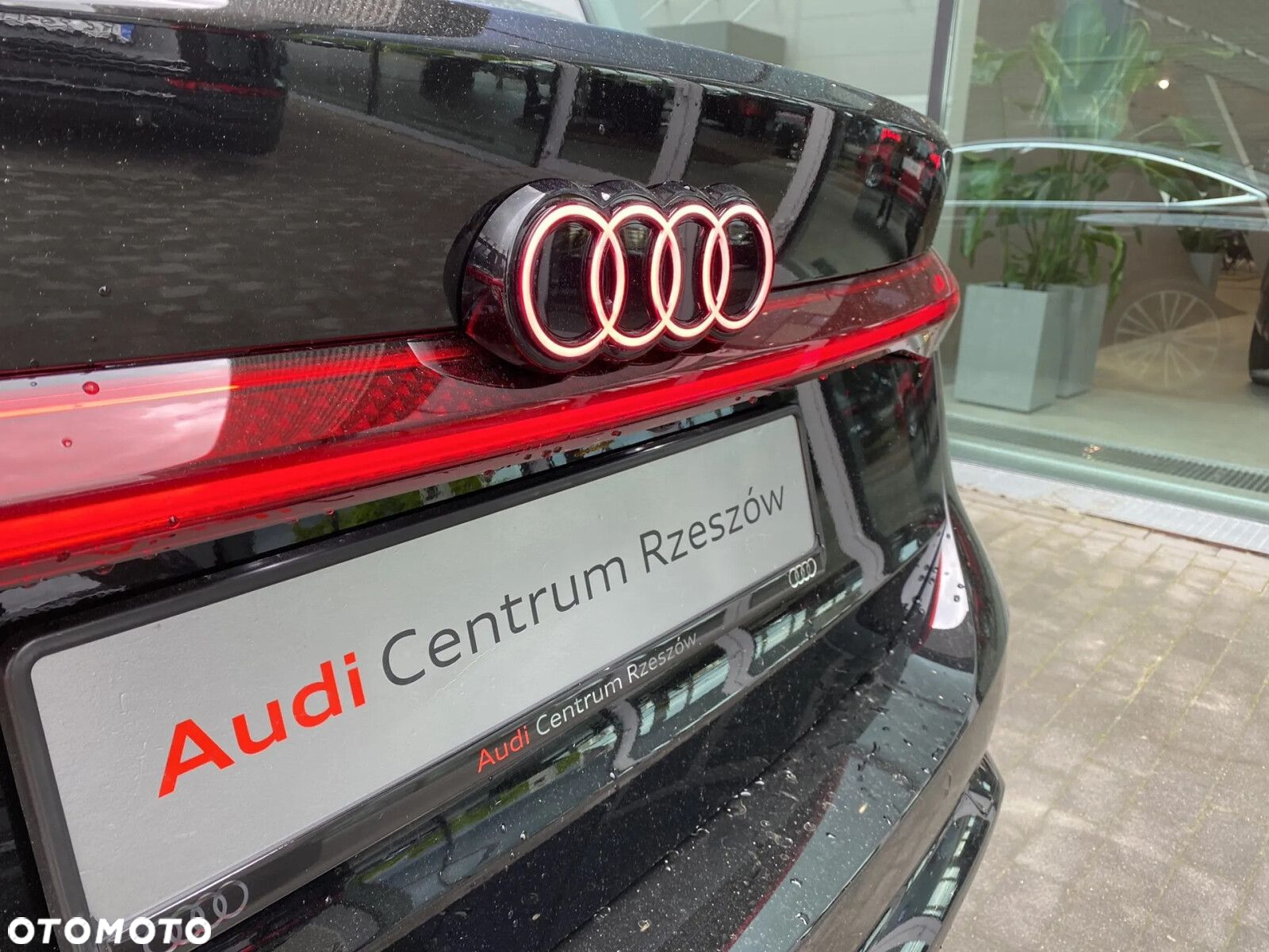 Audi A6 - 9