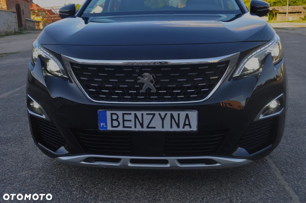 Peugeot 3008 PureTech 130 Style - 34
