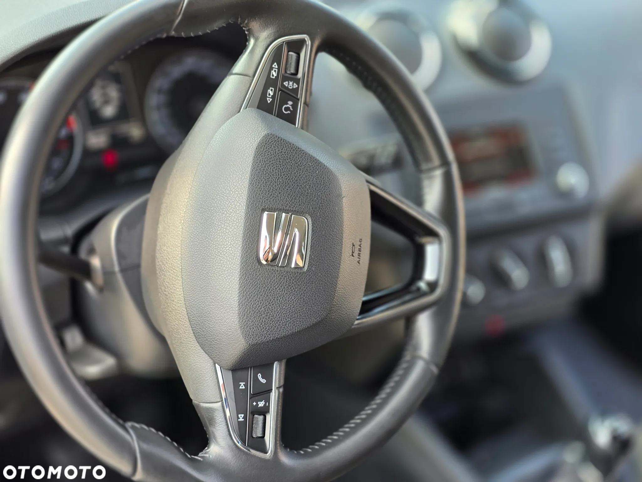 Seat Ibiza 1.2 TSI Style - 6
