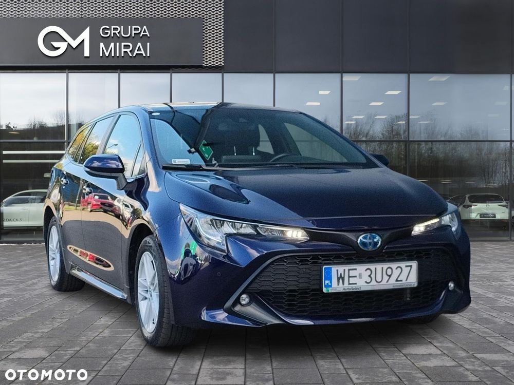 Toyota Corolla - 7