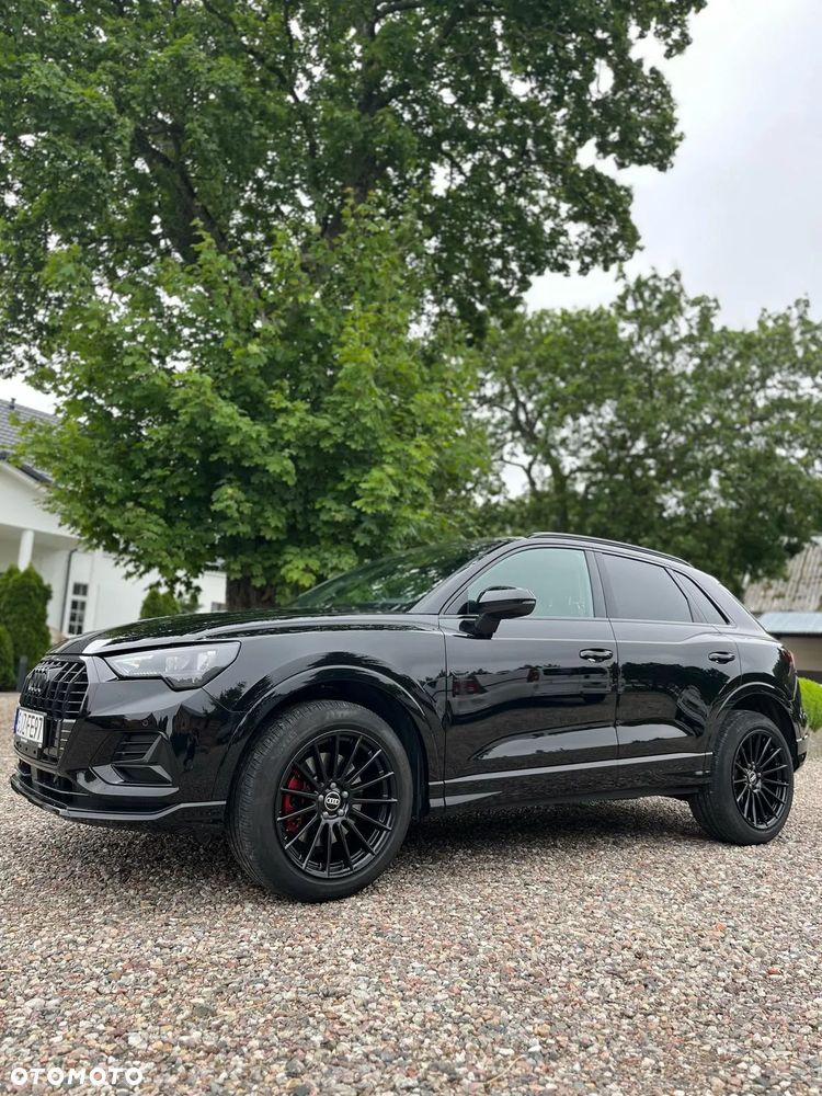 Audi Q3 45 TFSI quattro S tronic - 2