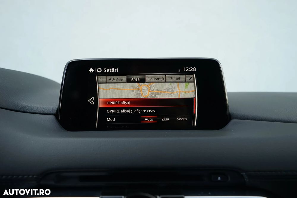 Mazda CX-5 CD175 4x4 AT Revolution - 21