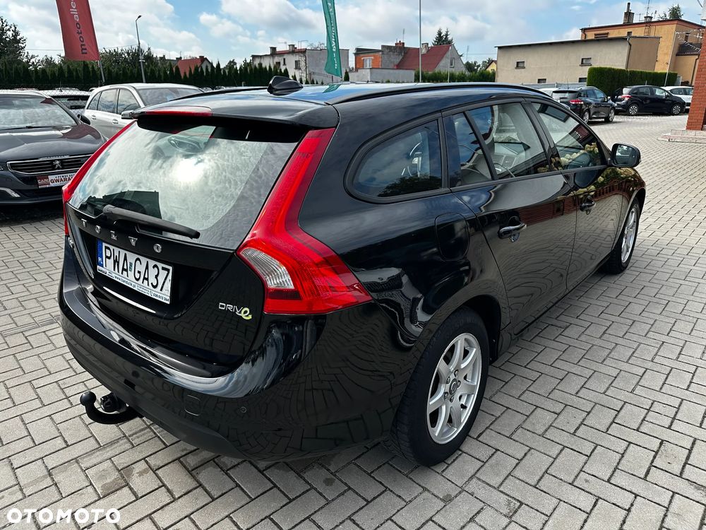 Volvo V60 - 3