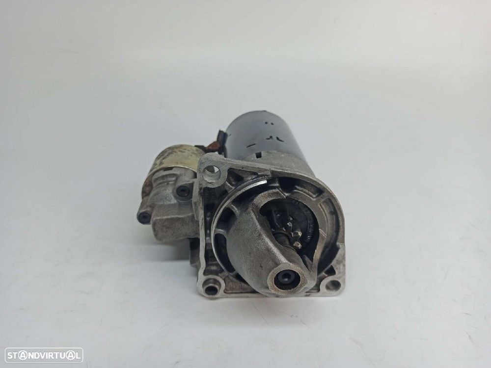 MOTOR DE ARRANQUE FIAT STILO (192) 1.9 JTD / 1.9 JTD 115 ACTIVE - 7