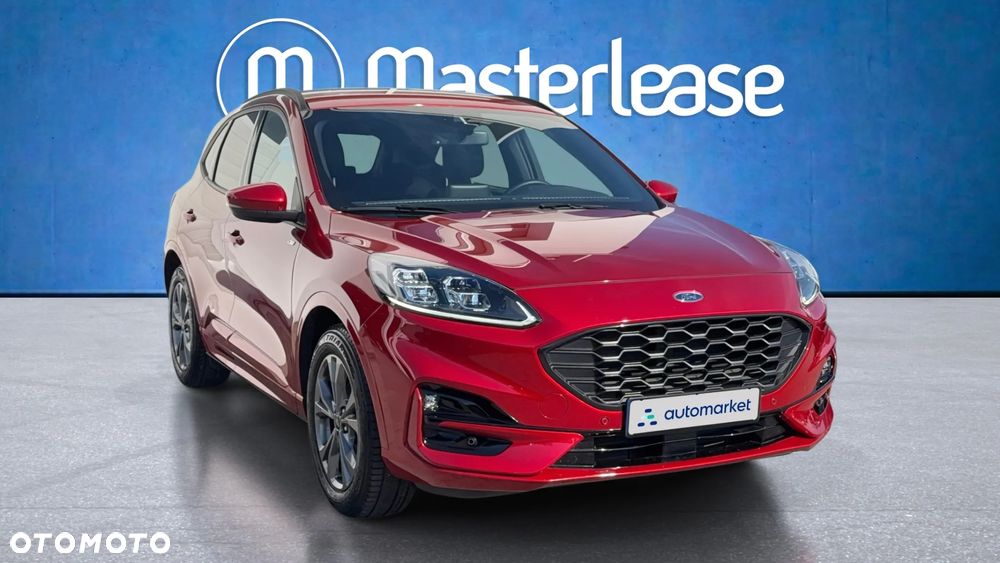 Ford Kuga 1.5 EcoBoost FWD ST-Line - 3