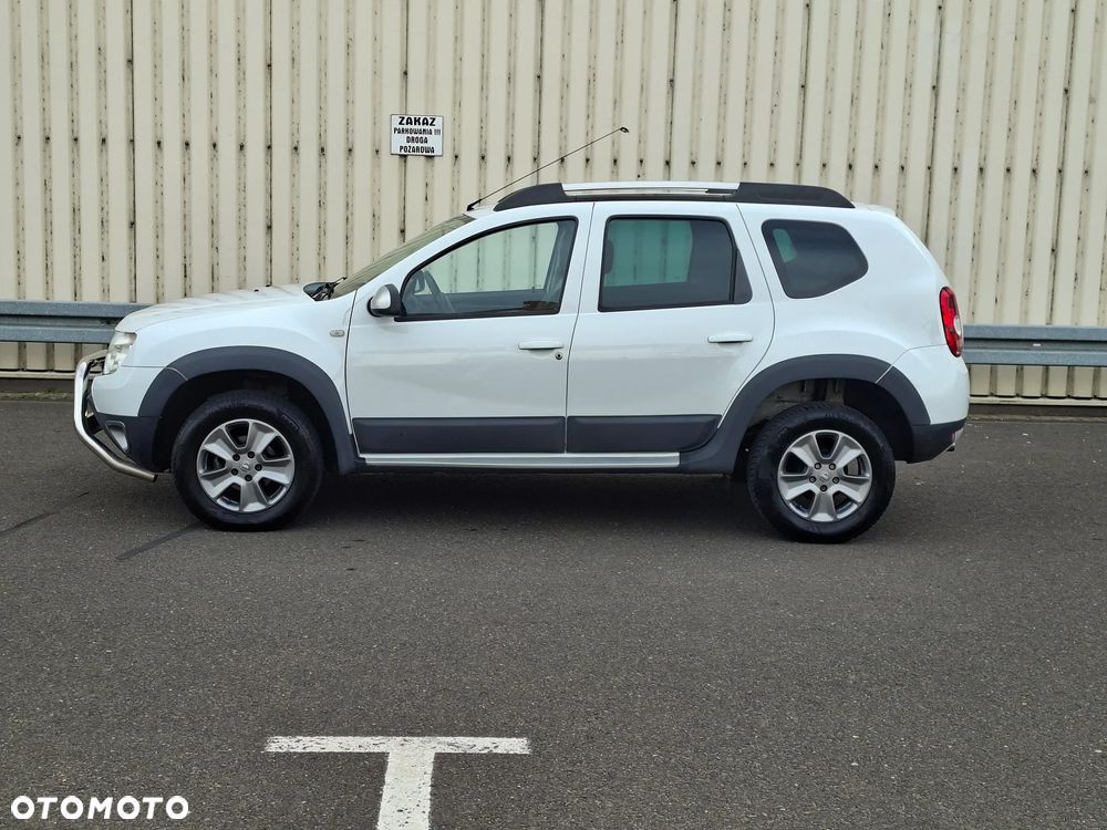 Dacia Duster - 3