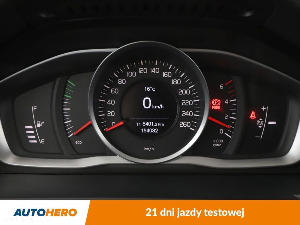 Volvo V60 - 19