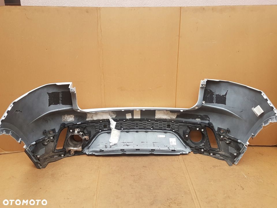JAGUAR E PACE ZDERZAK TYŁ TYLNY PDC - 4
