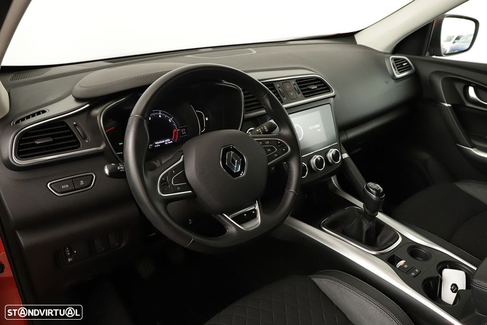 Renault Kadjar 1.3 TCe Intens - 7