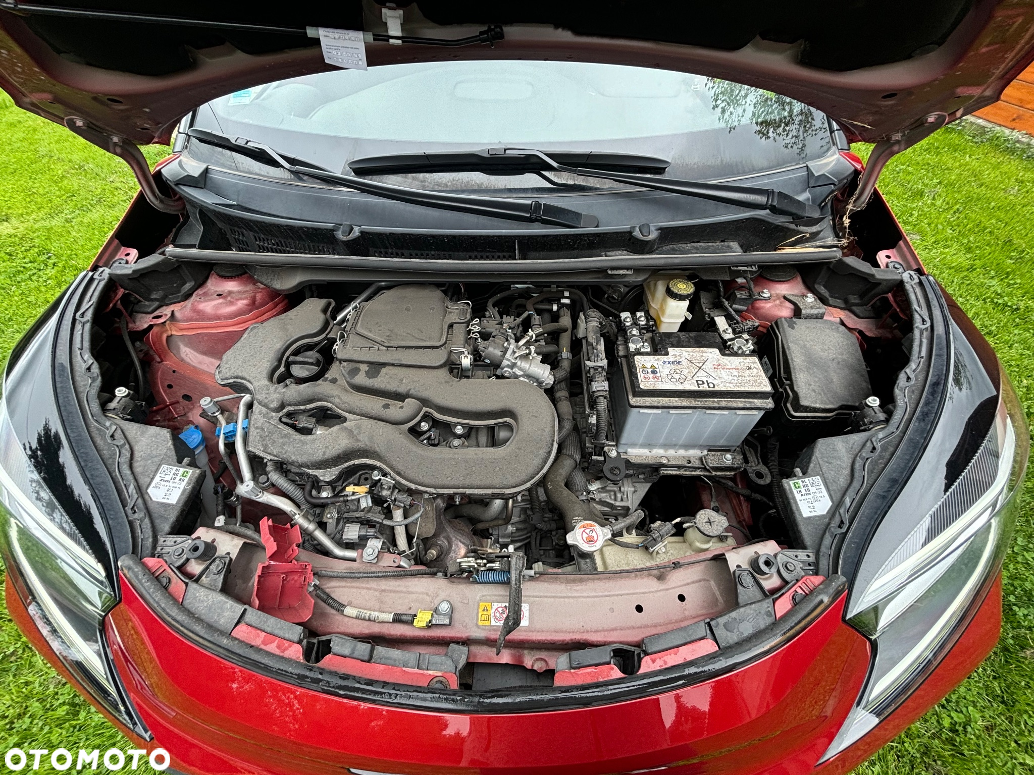 Toyota Aygo X 1.0 VVT-i Executive CVT - 25