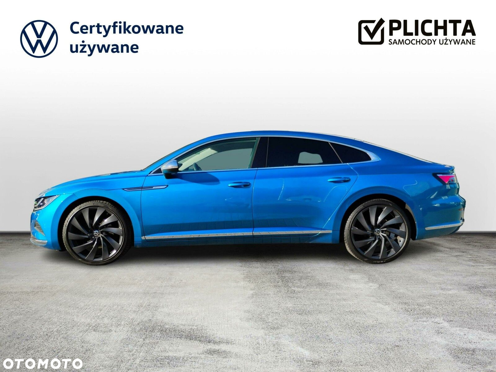 Volkswagen Arteon - 2