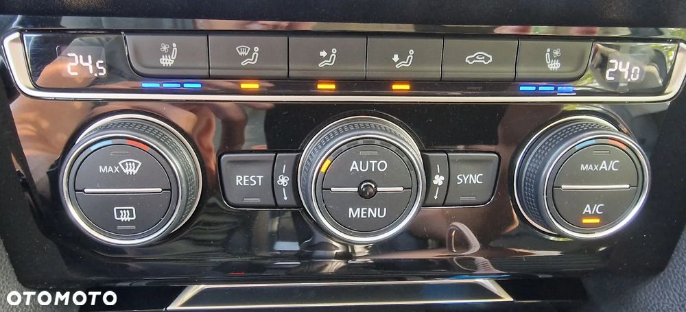 Volkswagen Passat 2.0 TDI BMT Highline DSG - 37